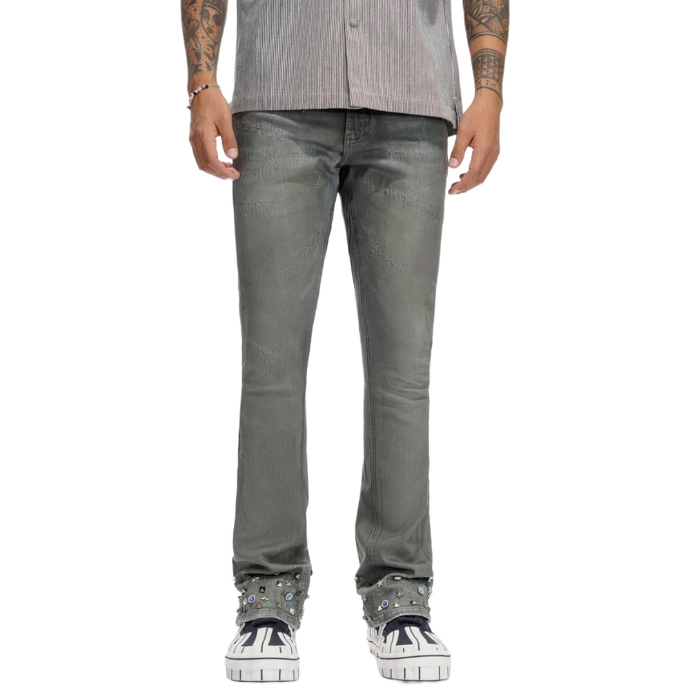 VALABASAS ION - 33'' INSEAM-STACKED