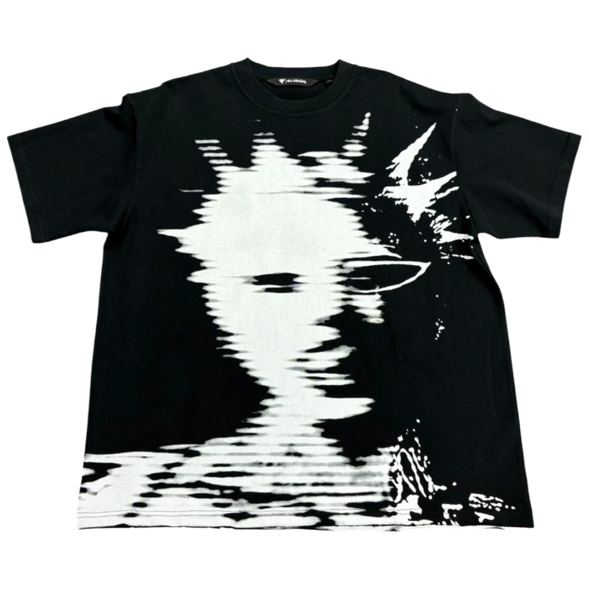 VALABASAS "PURGE" - BLACK