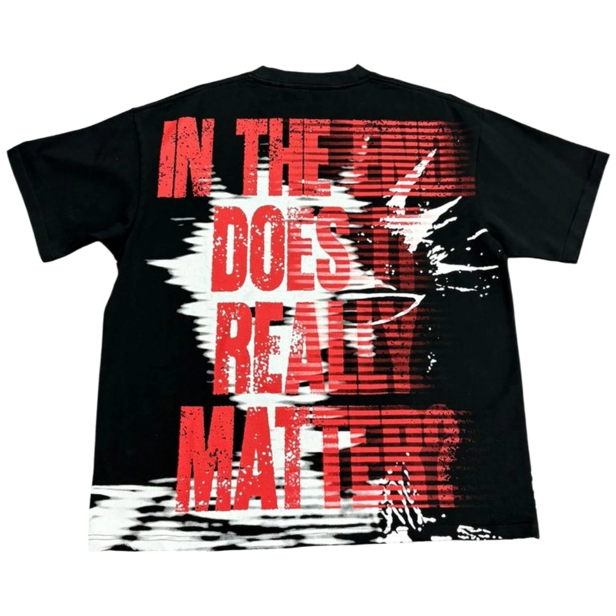 VALABASAS "PURGE" - BLACK