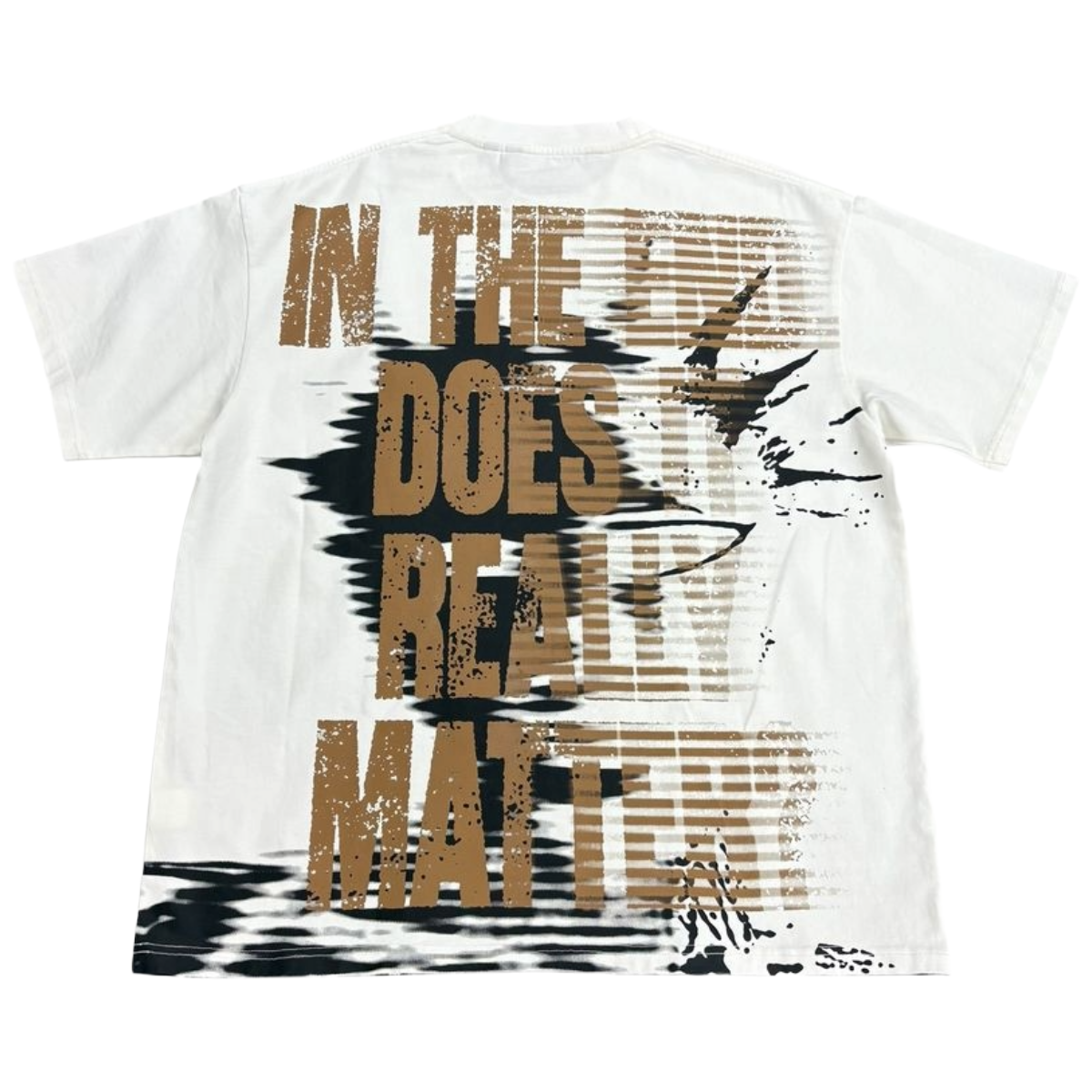 VALABASAS "PURGE" - WHITE