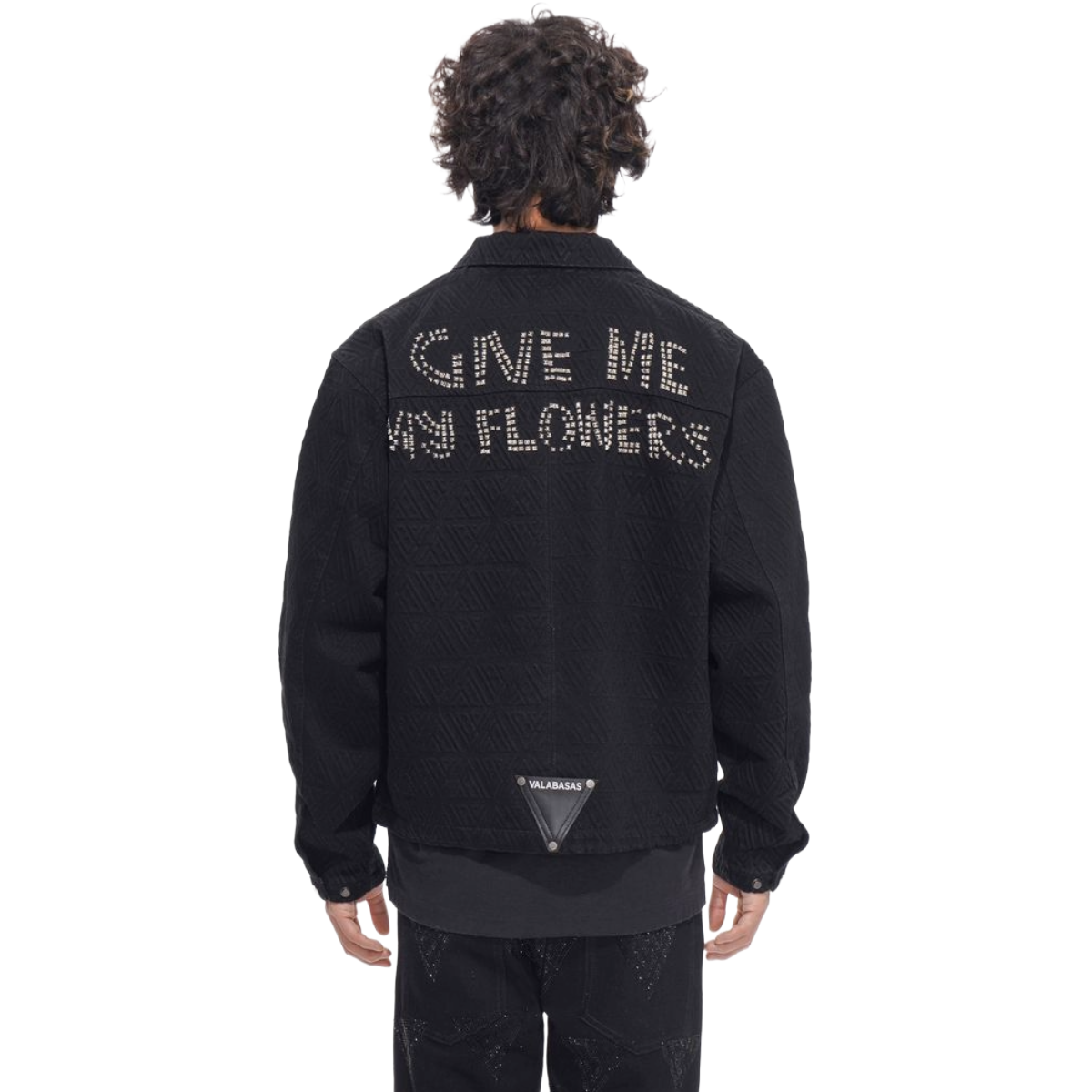 VALABASAS PRIMED JACKET