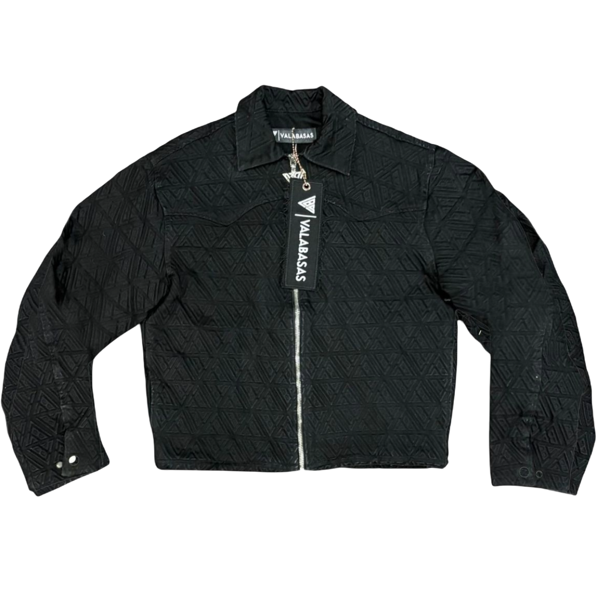 VALABASAS PRIMED JACKET