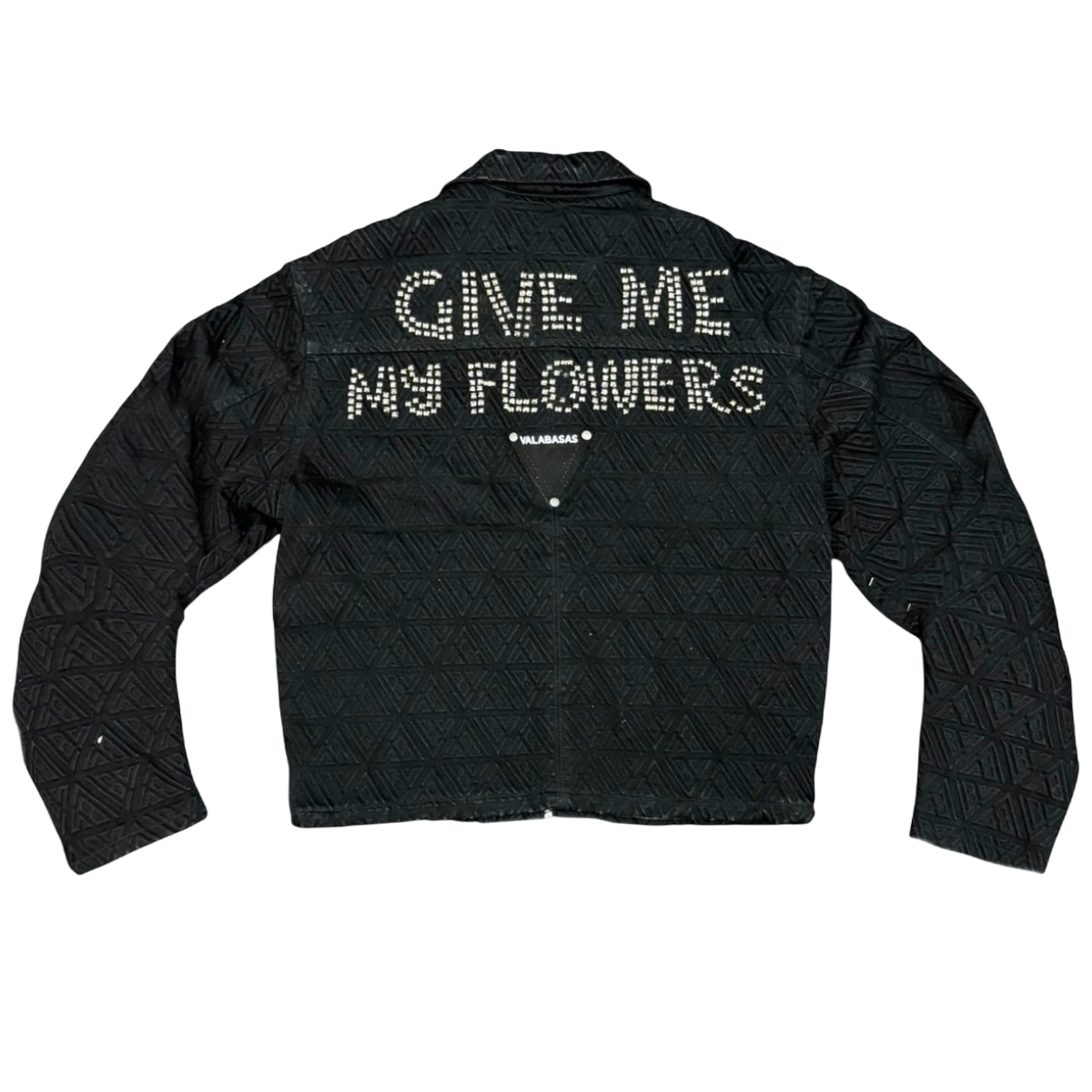 VALABASAS PRIMED JACKET