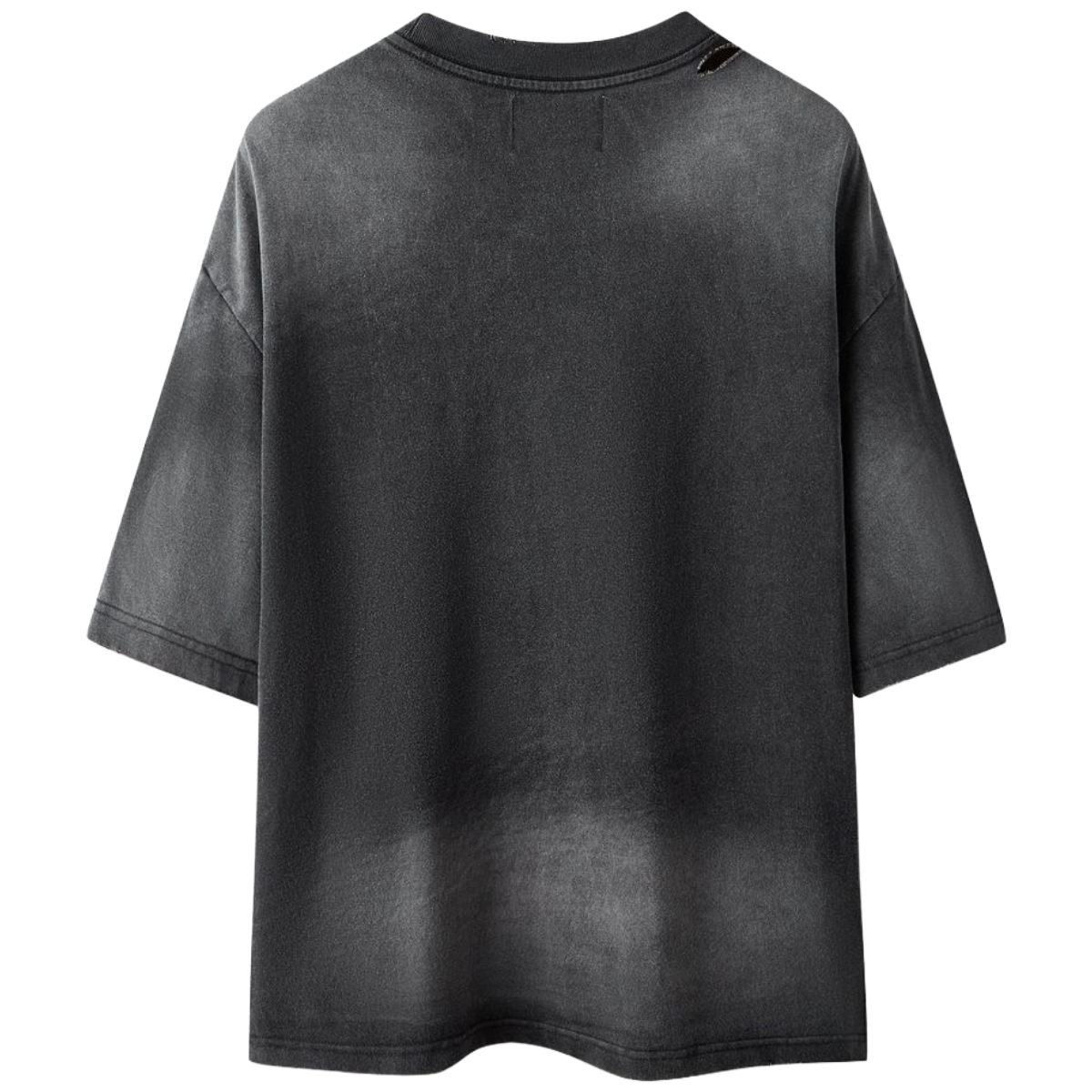 HP - BLUESKULL SST - BLACK