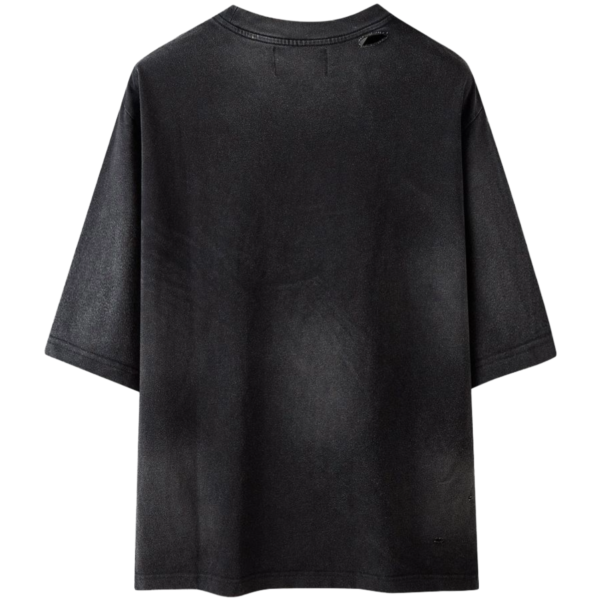 HP - DOING GOODS - BLACK