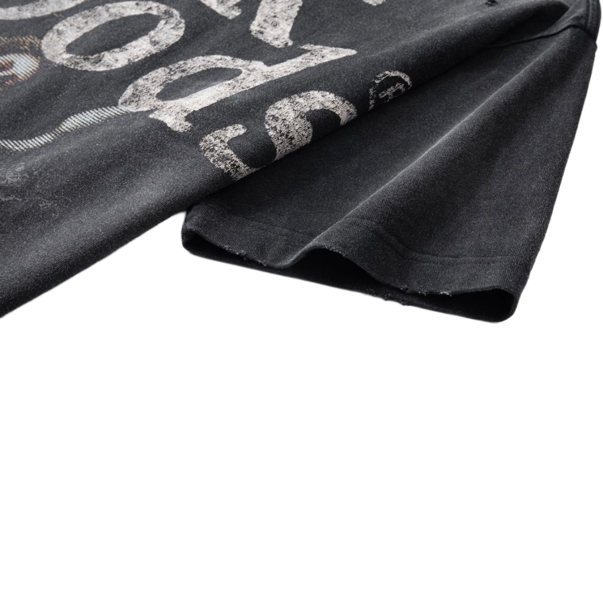 HP - DOING GOODS - BLACK