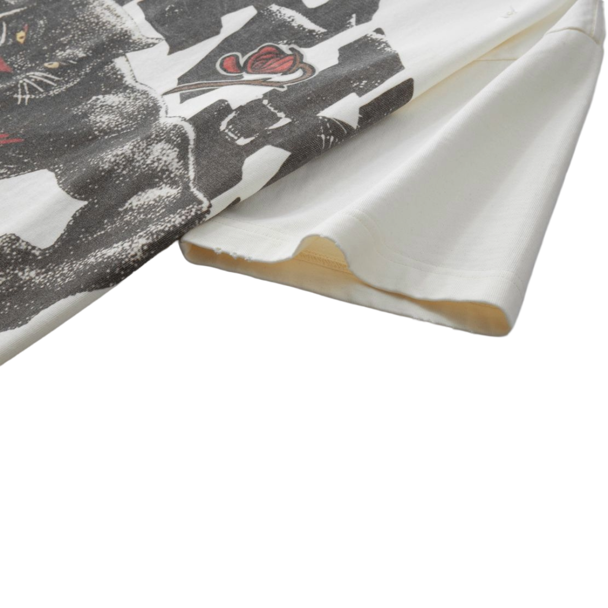 HP - HARD PARK ACADEMY - CREAM