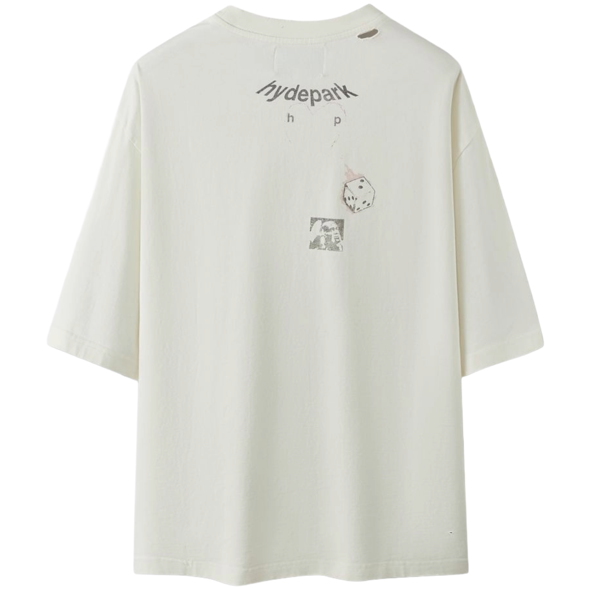 HP CRUISING FOR A BRUISING - CREAM