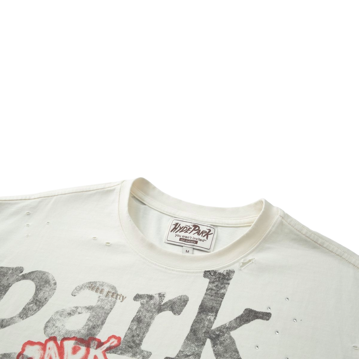 HP CRUISING FOR A BRUISING - CREAM