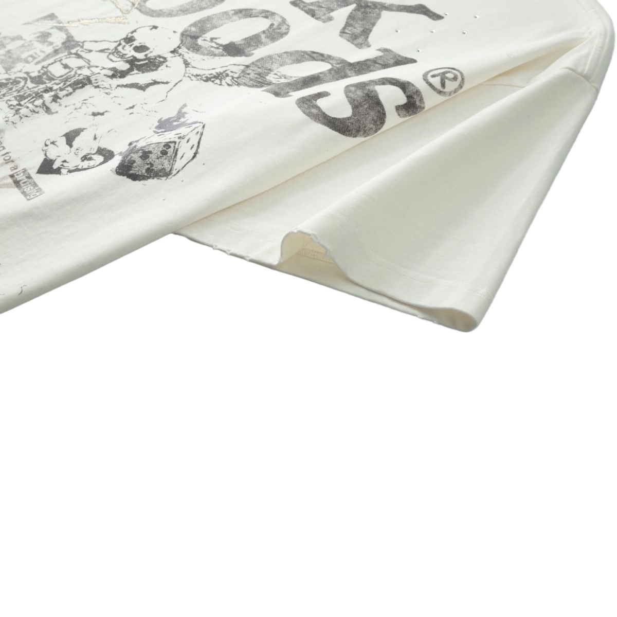 HP CRUISING FOR A BRUISING - CREAM