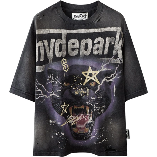 HP - PANTHER CHAMPION - BLACK