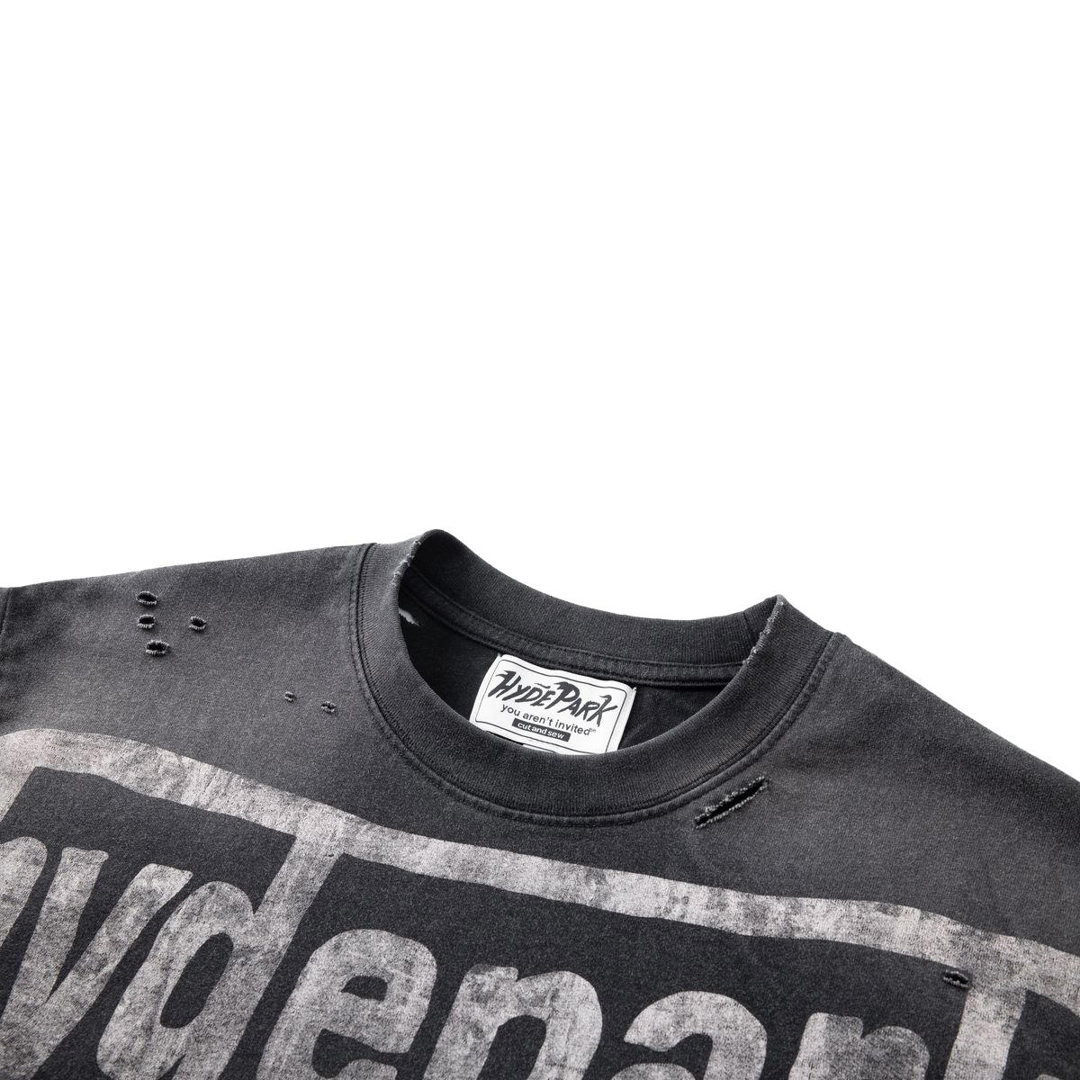 HP - PANTHER CHAMPION - BLACK