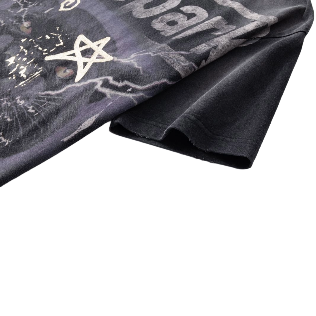 HP - PANTHER CHAMPION - BLACK