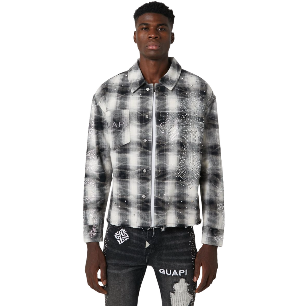 Guapi Fire Cloth Guapi Streetwear | Royalty DFW