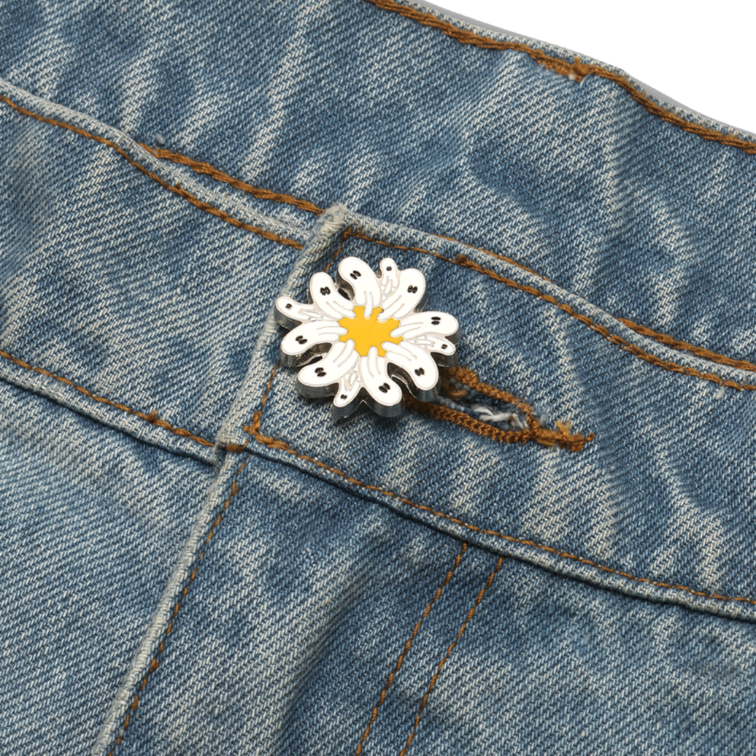 WNTD ART IS WAR PAINTER PANTS