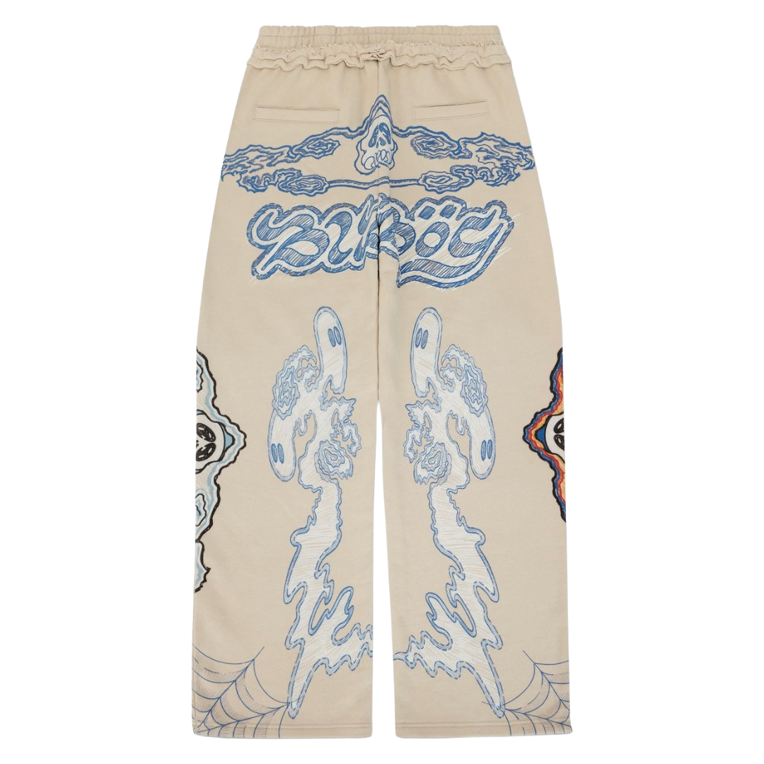 WNTD SKETCH SWEATPANTS