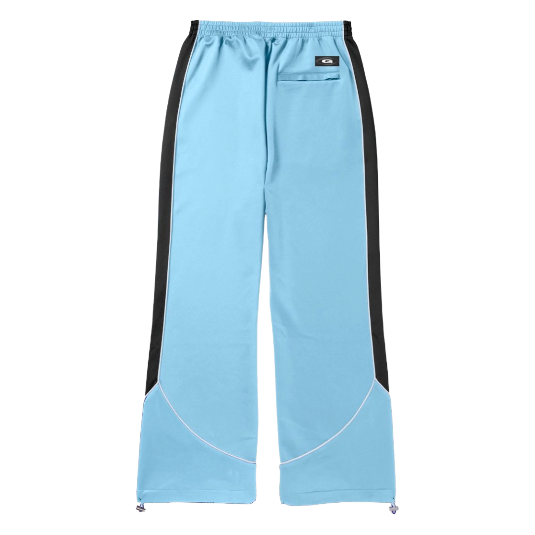 GALA TRACKSUIT PANTS - BLUE
