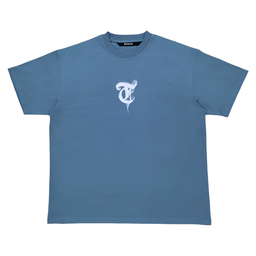 TRNCHS "BURN LIKE THE SUN" TEE