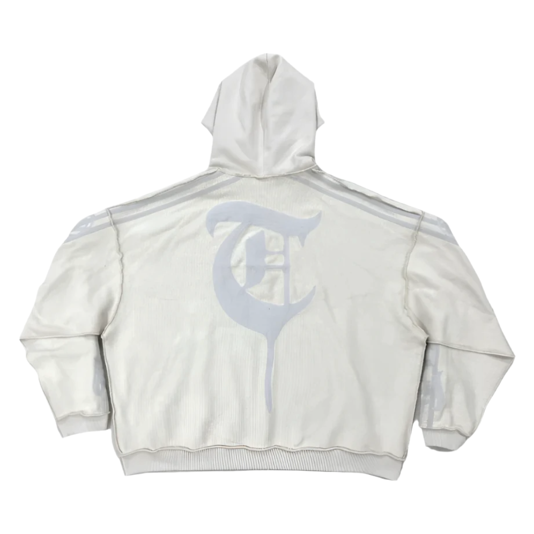 TRNCHS "STEALTH DOCTRINE" HOODIE