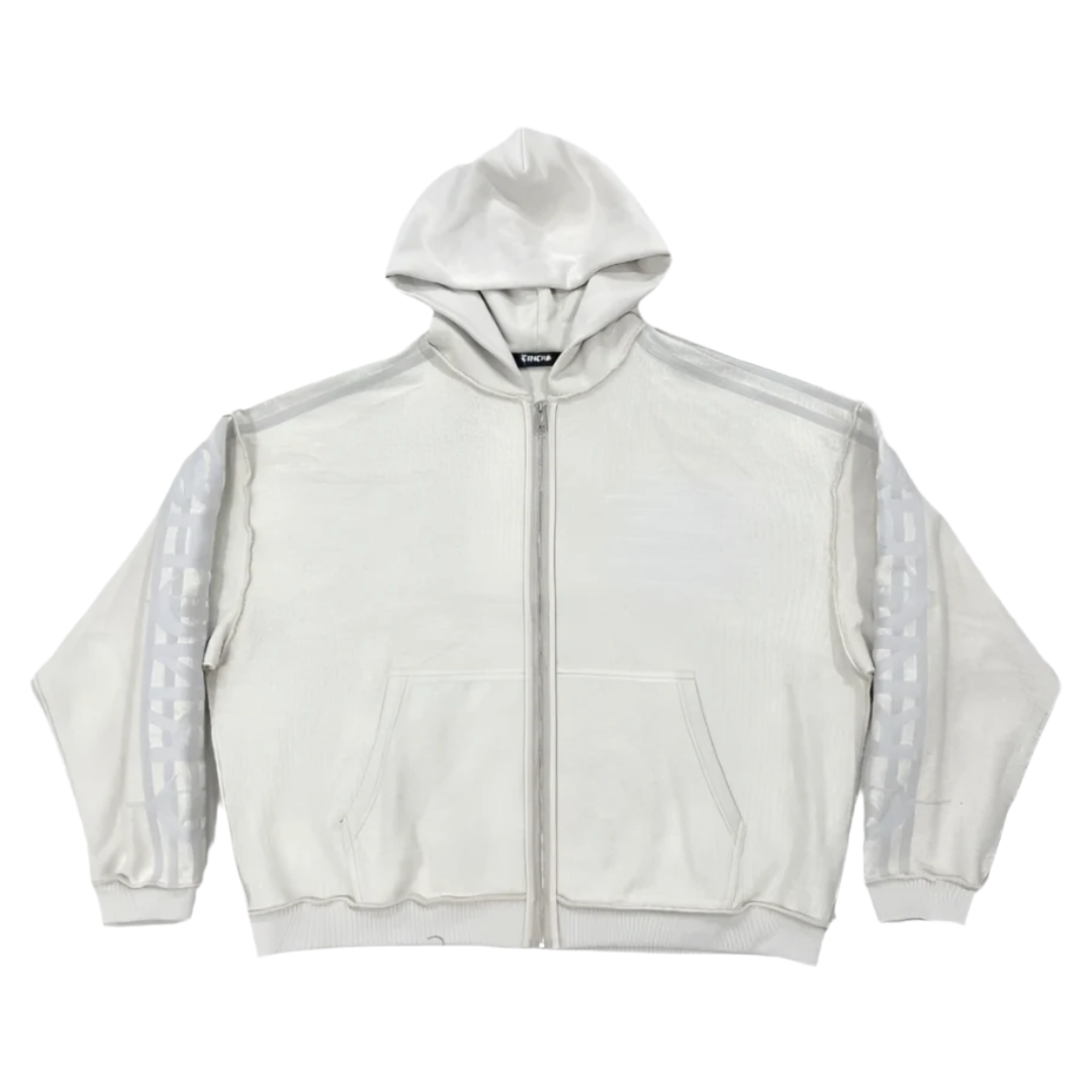 TRNCHS "STEALTH DOCTRINE" HOODIE