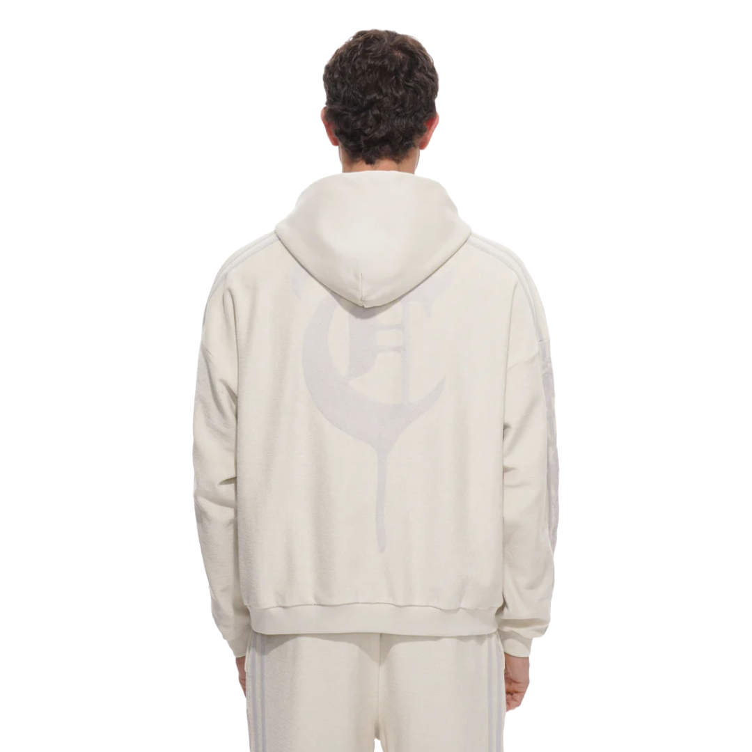 TRNCHS "STEALTH DOCTRINE" HOODIE