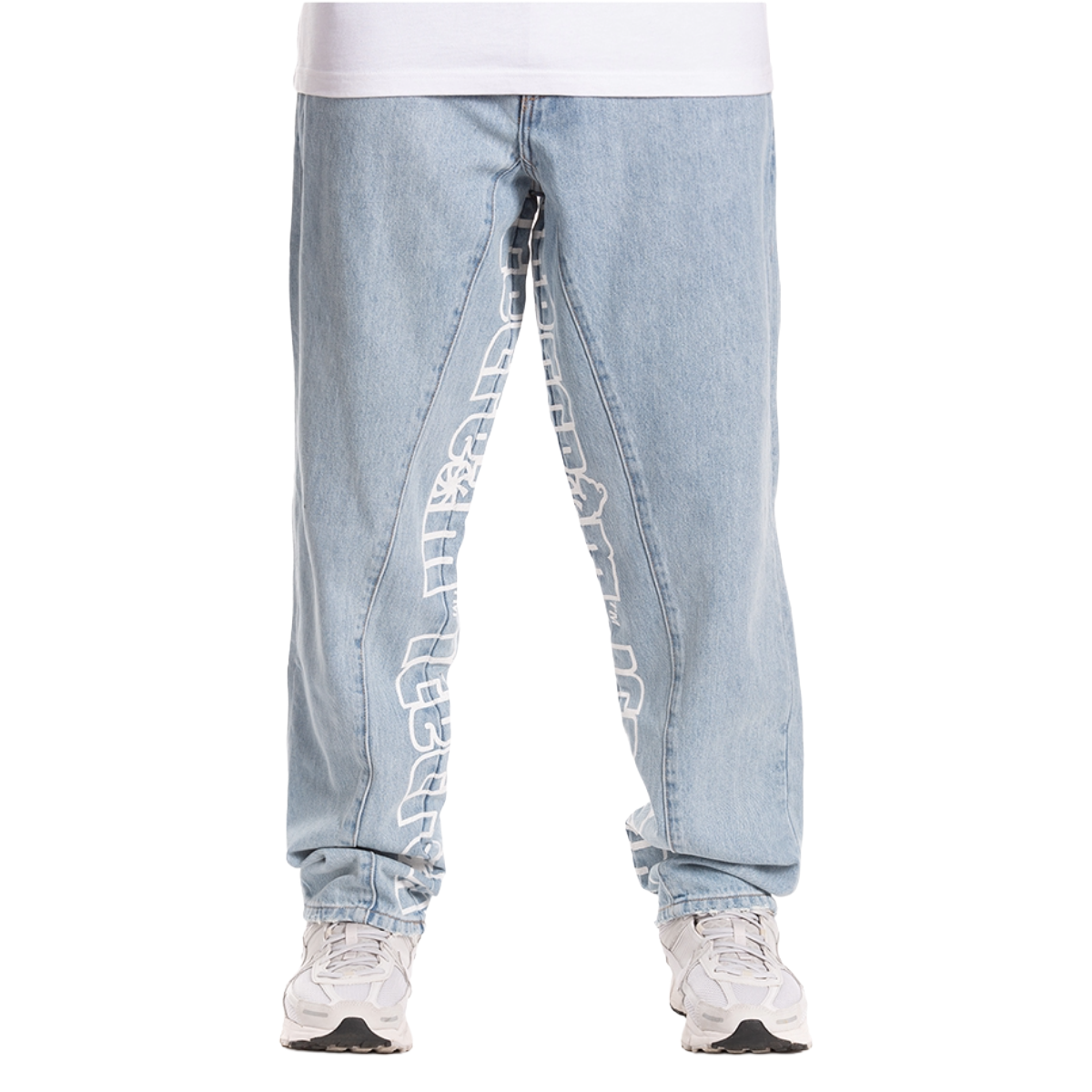 IC 'DINER JEANS' (VANILLA FIT)
