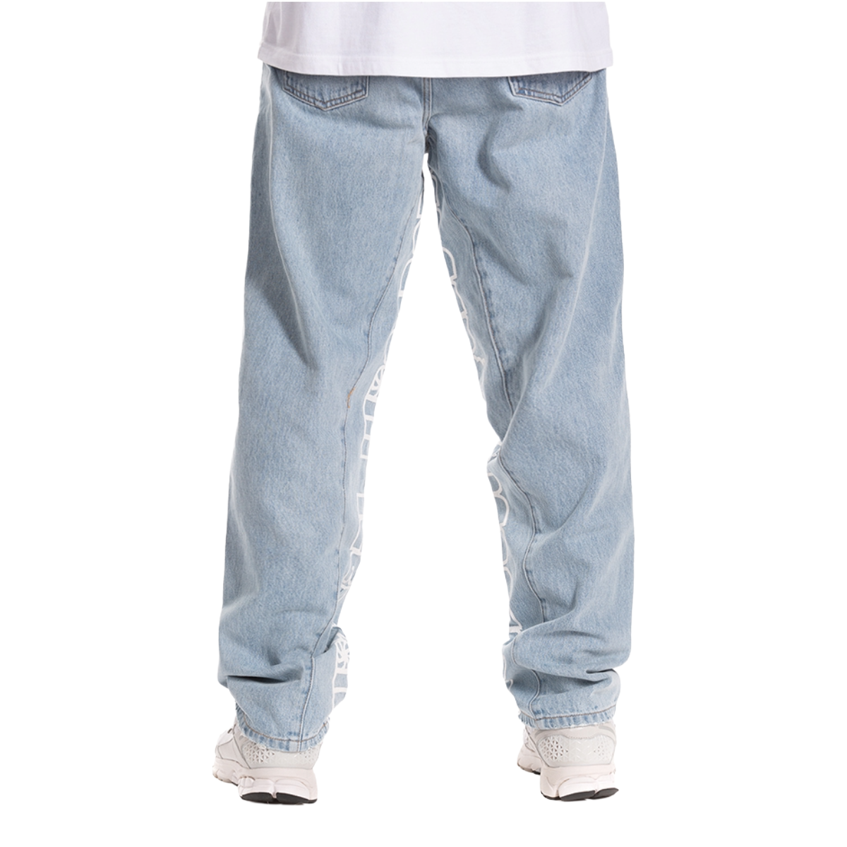 IC 'DINER JEANS' (VANILLA FIT)