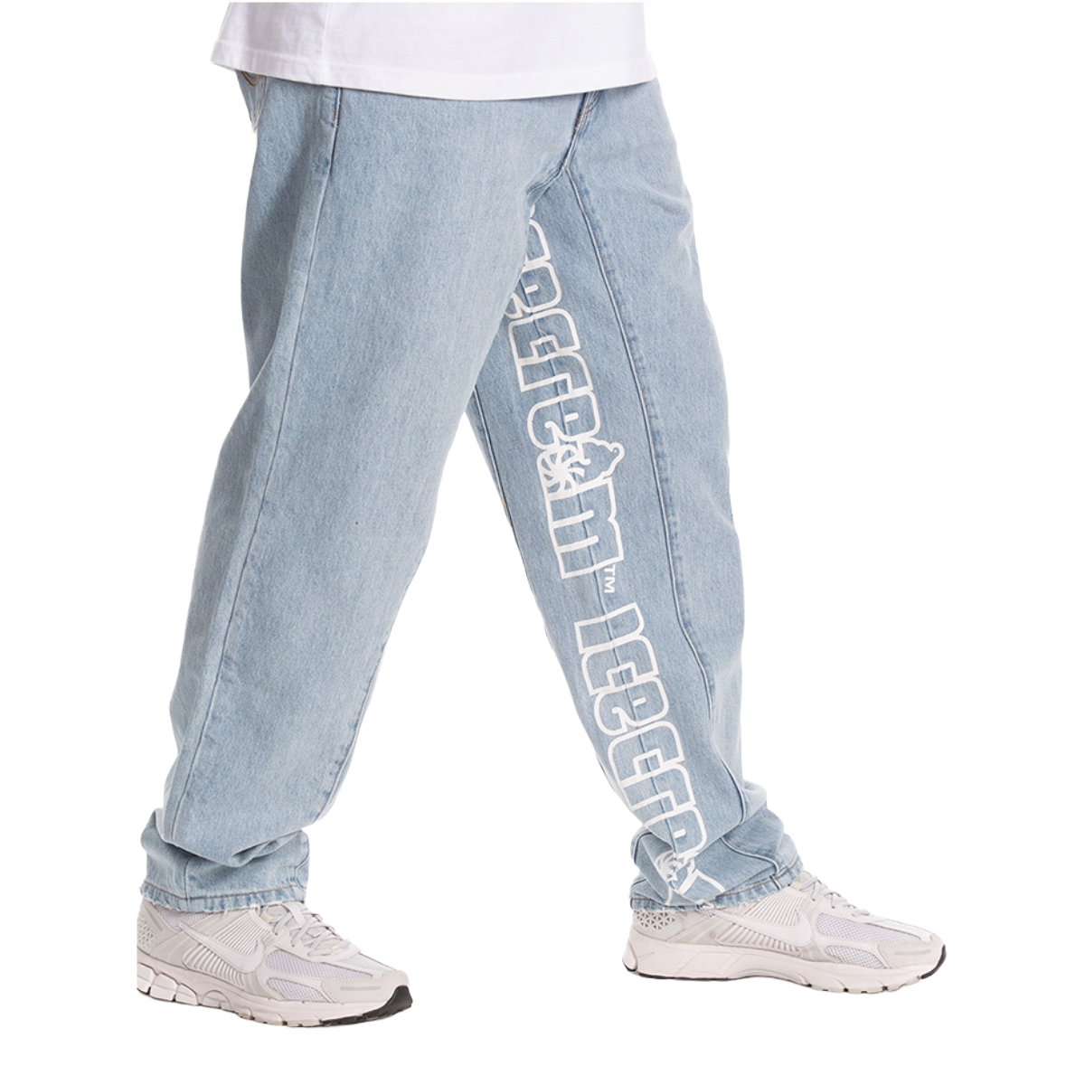 IC 'DINER JEANS' (VANILLA FIT)