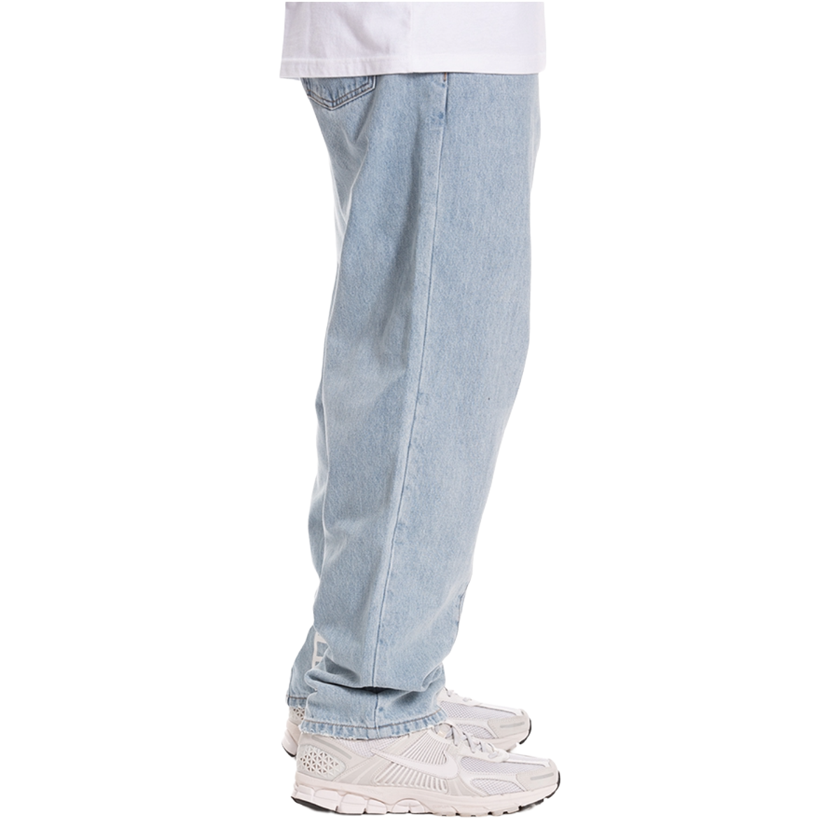 IC 'DINER JEANS' (VANILLA FIT)