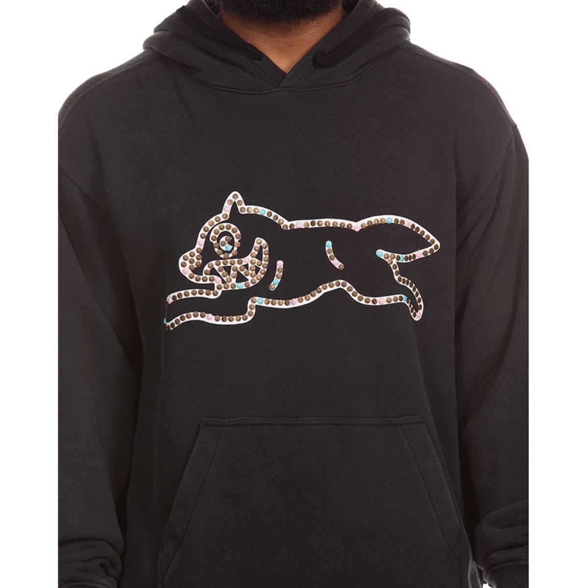 IC 'PARK' HOODIE