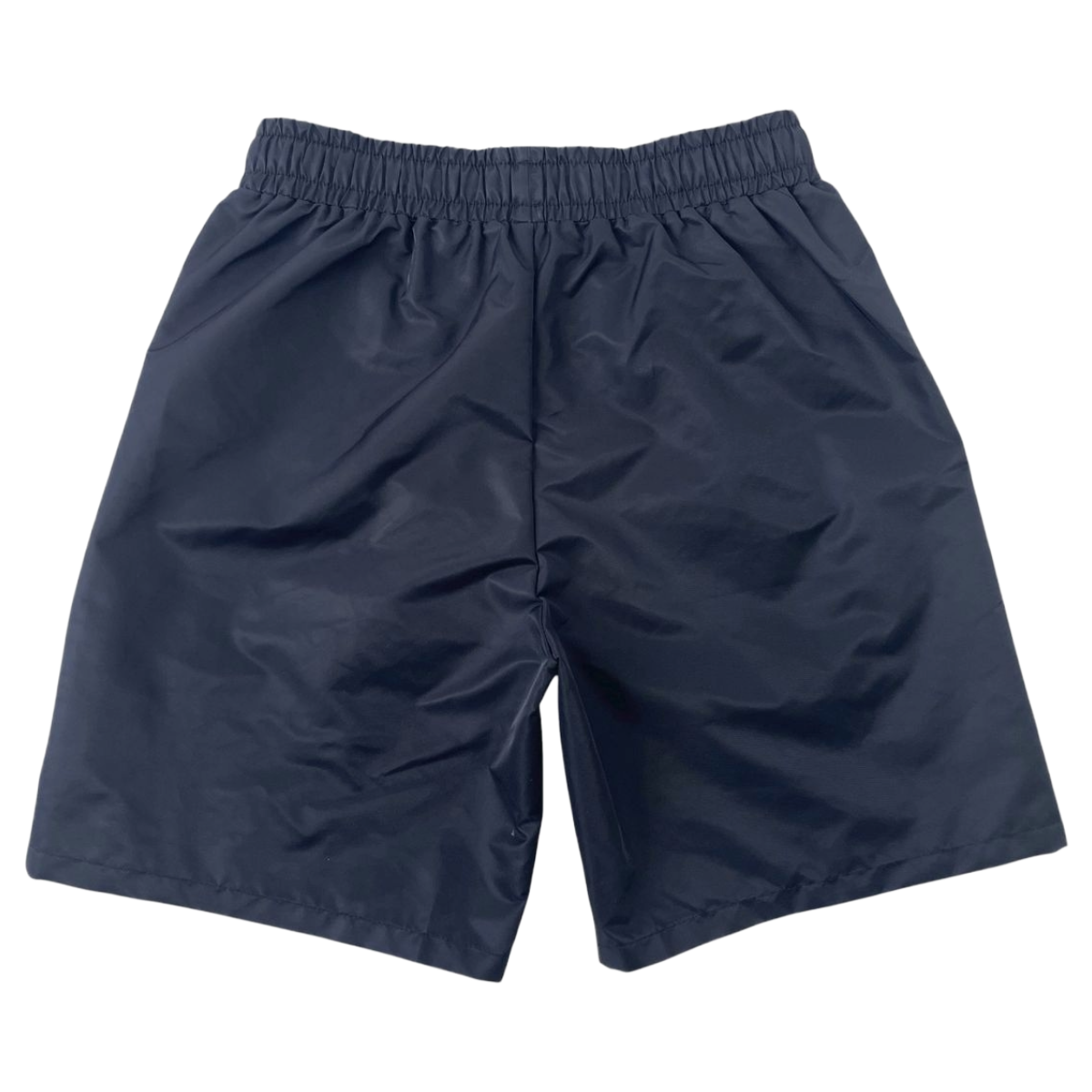 CONCEPT 'MAISON CON' SHORTS (BLK)