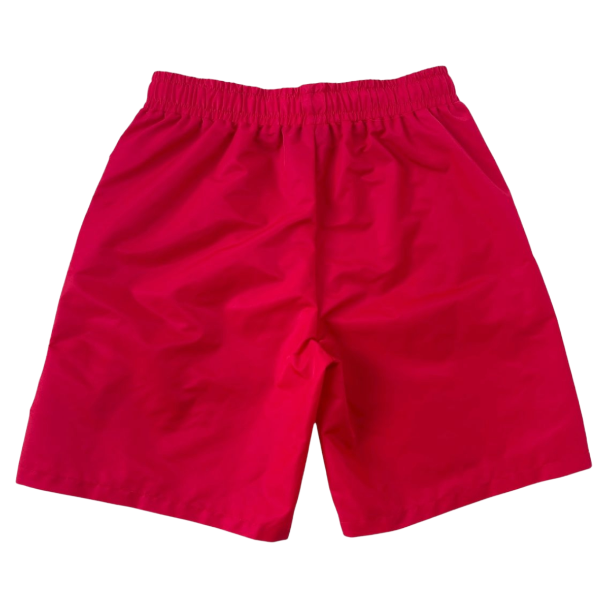 CONCEPT 'MAISON CON' SHORTS (RED)
