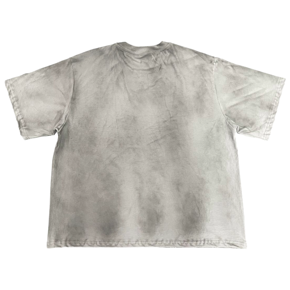 CONCEPT 'AGENT' SS TEE (GREY)