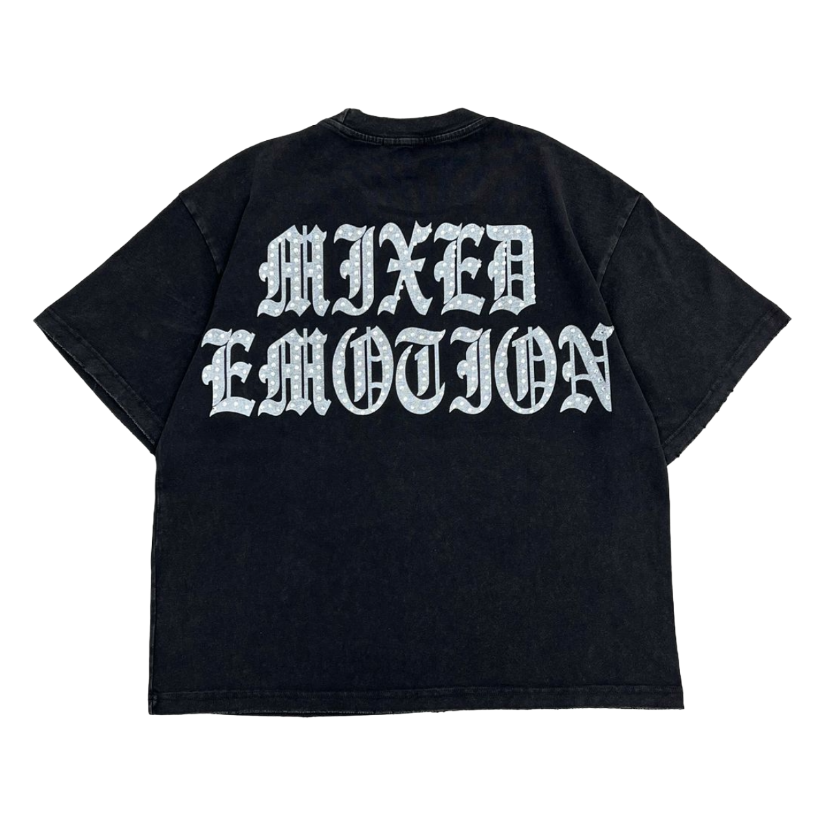 ME 'DIVINE EMOTION' SS TEE