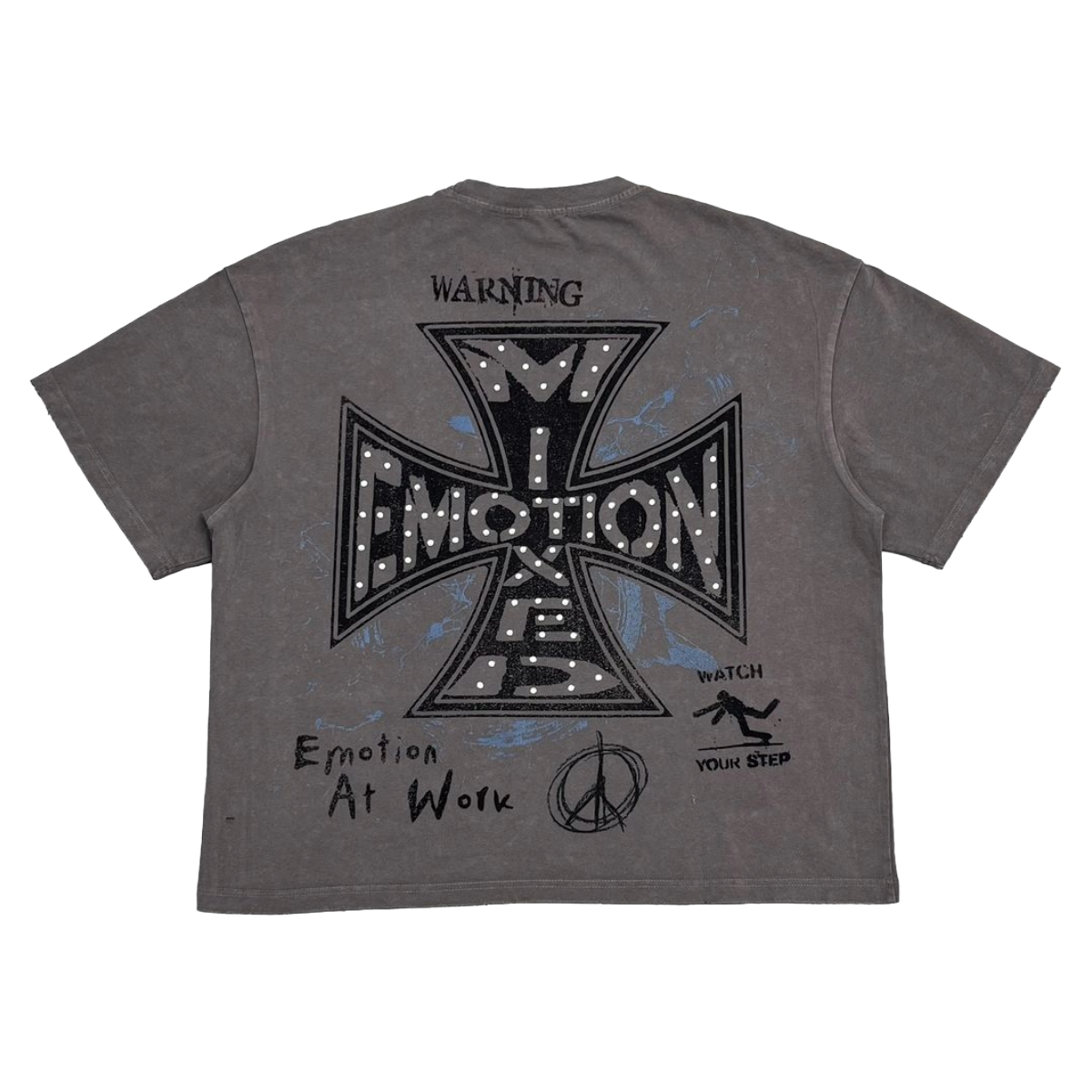 ME 'FRIENDS' SS TEE