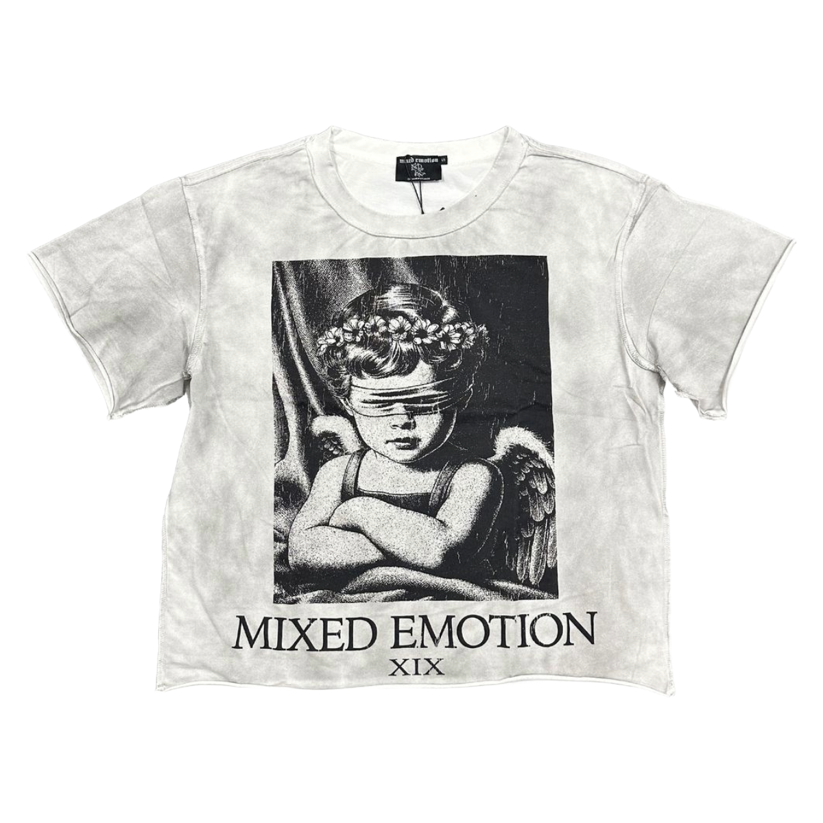 ME 'XIX' SS TEE