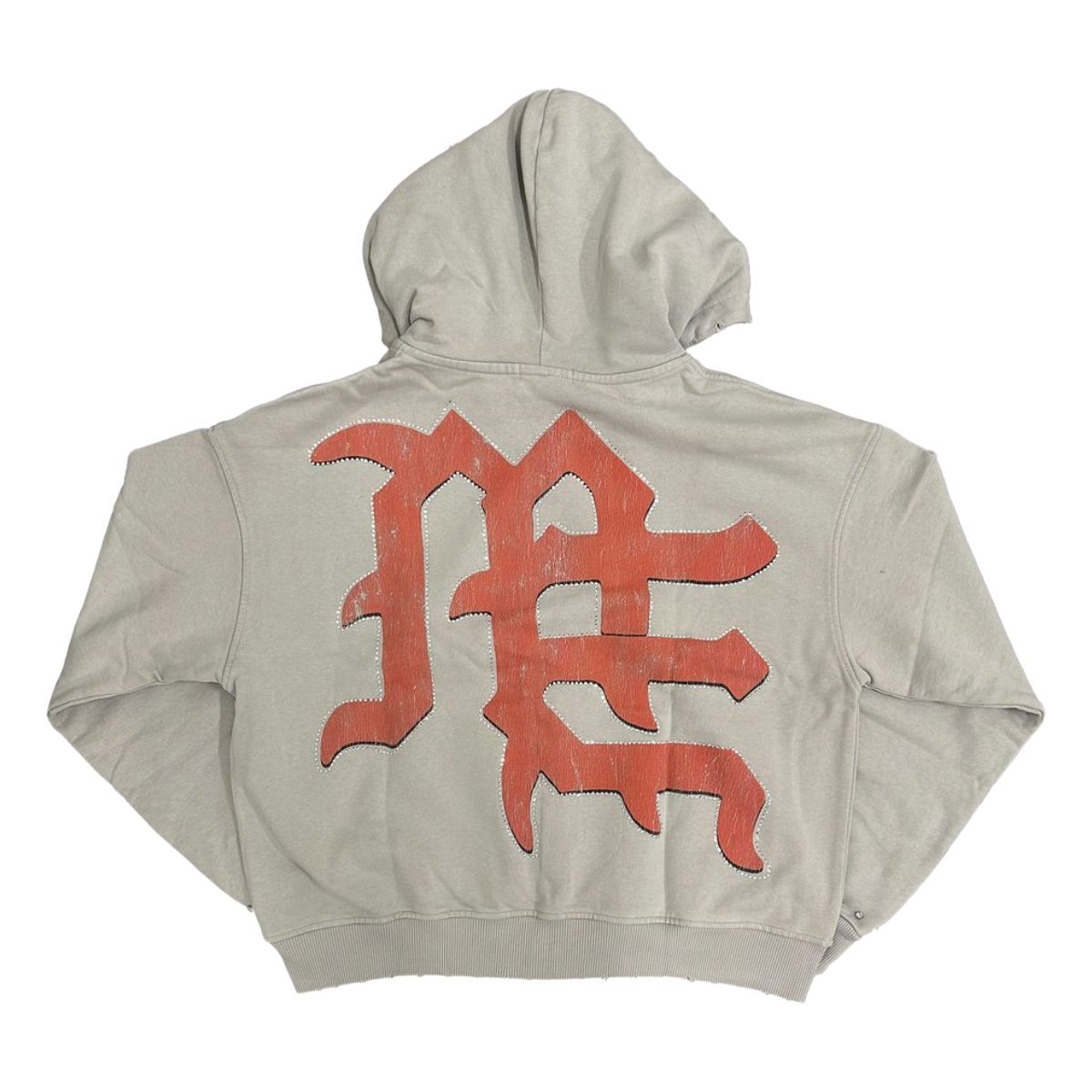 ME 'BROKEN HALO' HOODIE
