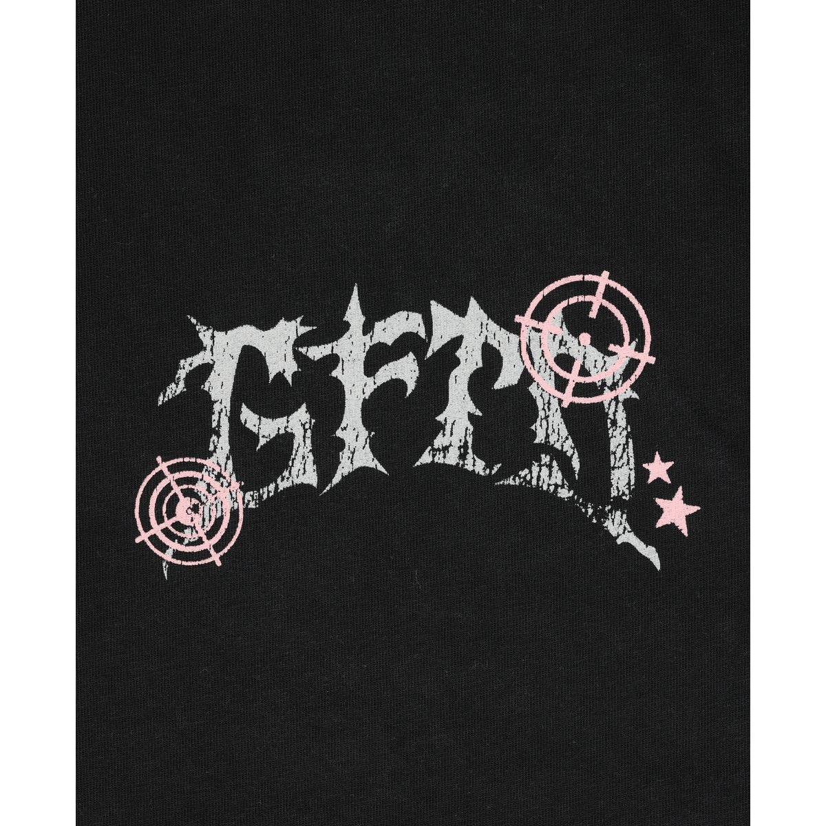 GFTD 'JOKER' SS TEE (BLK)