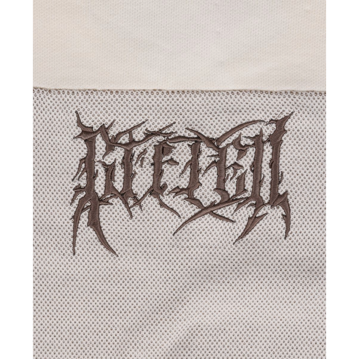 GFTD 'RAGE' JERSEY (BONE)