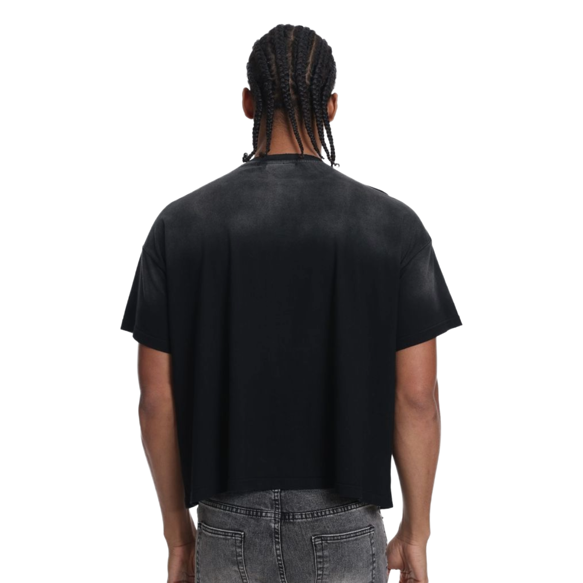 SYNDICATE 'LEGENDS' SS TEE (BLK)