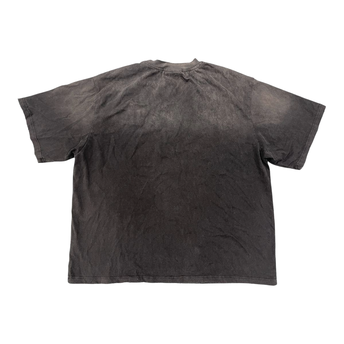 CONCEPT 'NO HONOR' SS TEE (BLK WASH)