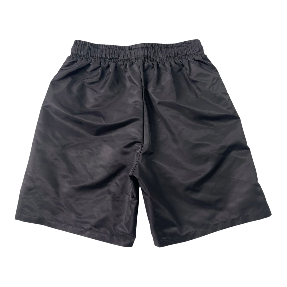 CONCEPT '11' SHORTS (BLK/BLUE)