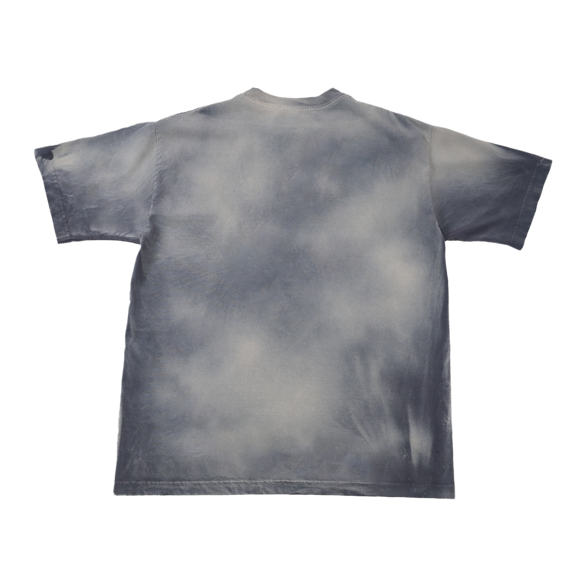 CM 'CORE' SS TEE (ASH GRAY)