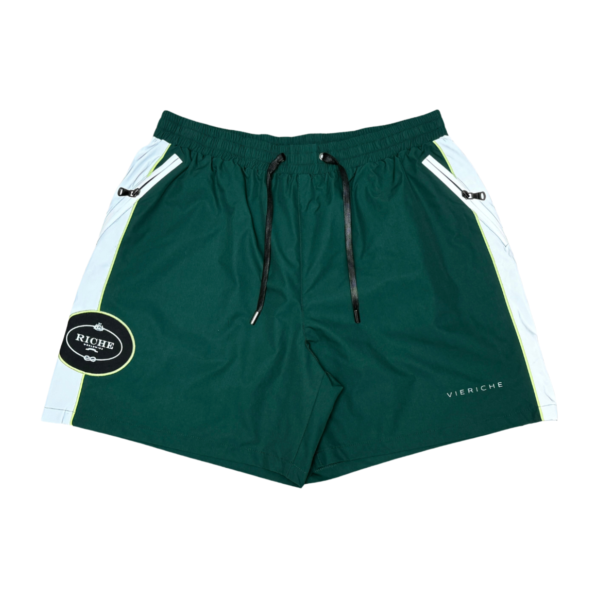 VR "HOLLYWOOD" SHORTS (GRN)