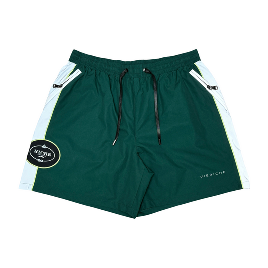 VR "HOLLYWOOD" SHORTS (GRN)