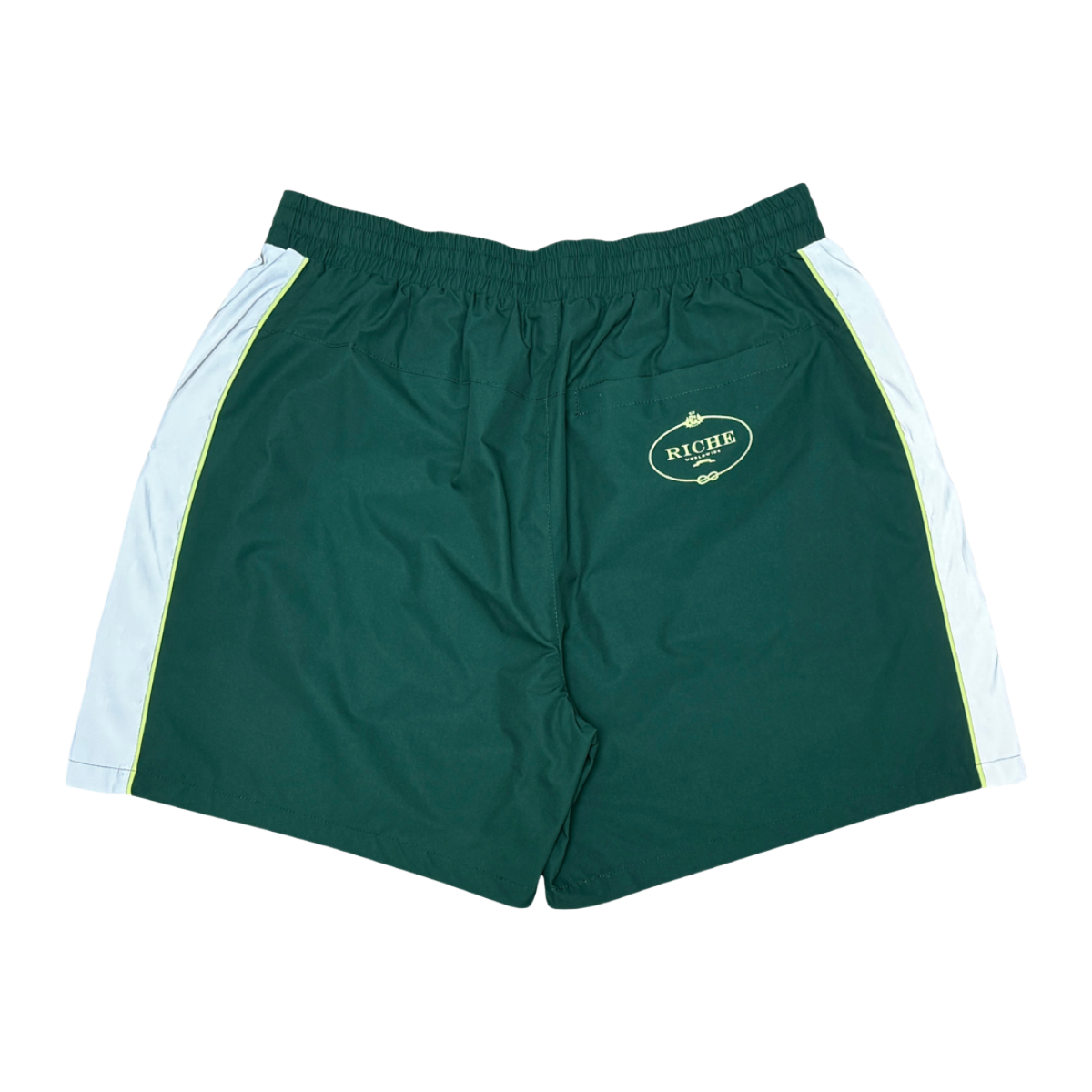 VR "HOLLYWOOD" SHORTS (GRN)