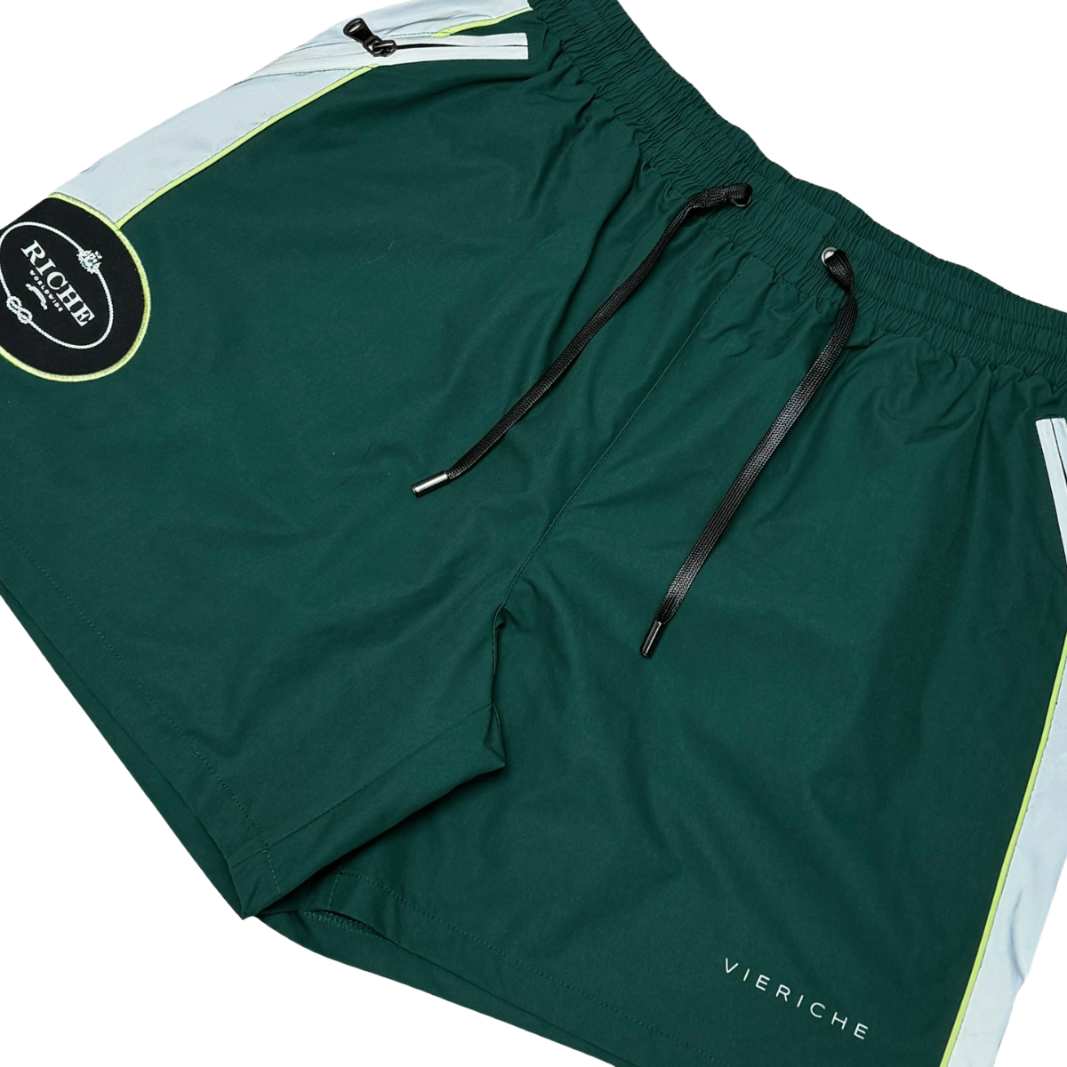 VR "HOLLYWOOD" SHORTS (GRN)