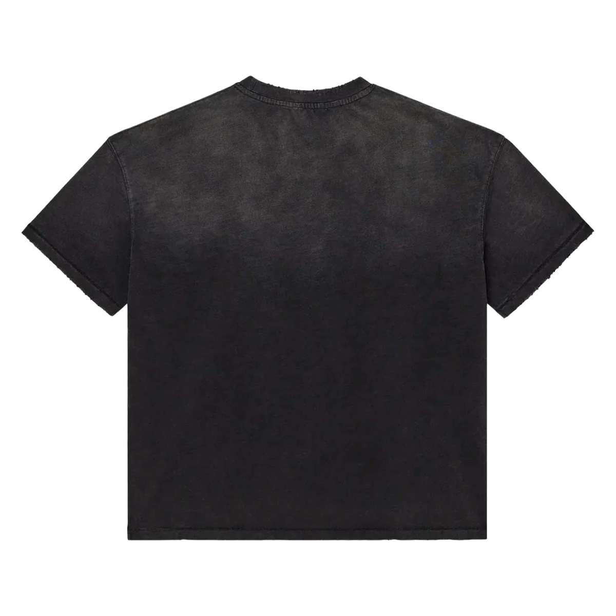 VALE FOREVER "HOF" SS TEE (BLK)