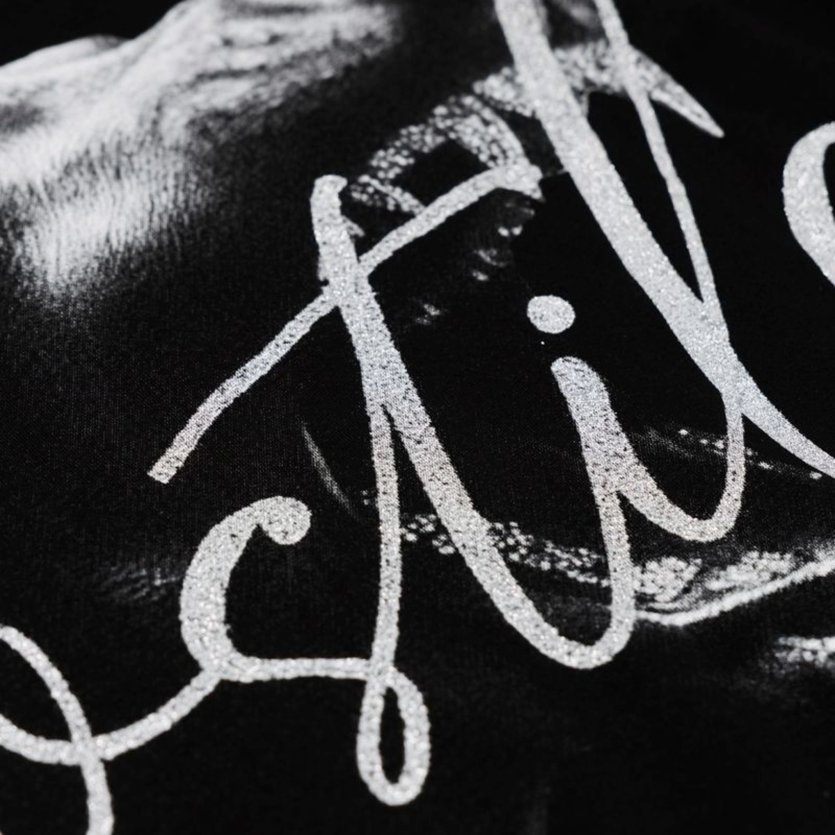 XHOSTILE "RARE BREED" SS TEE (BLK)