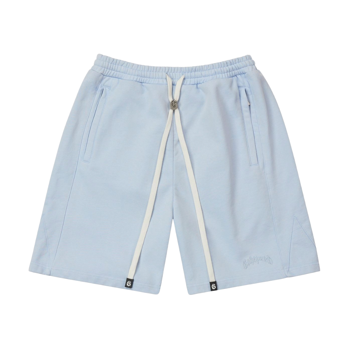 GODSPEED 'VITAL' TERRY SHORTS (LT BLUE)
